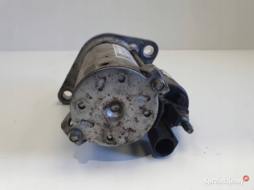 ROZRUSZNIK Seat Leon II 12 TSI ROZRUSZNIK Układ elektryczny silnika Chełm