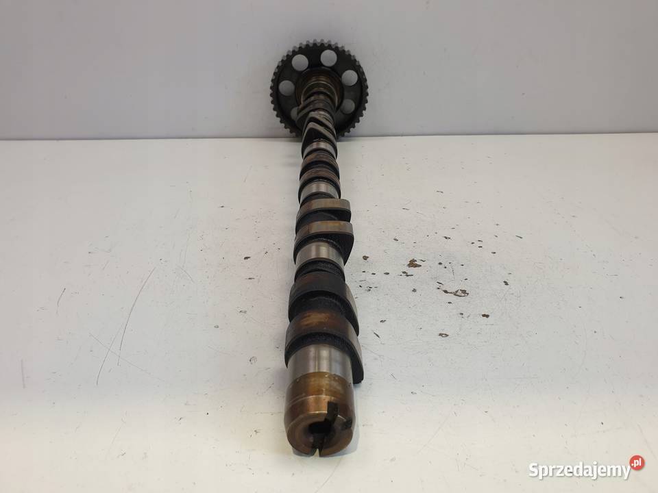 WAŁEK ROZRZĄDU Volvo S60 V70 24 B wydechowy Rozrząd Chełm sprzedam