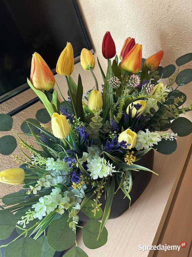 Kompozycja nagrobna mazowieckie Radom