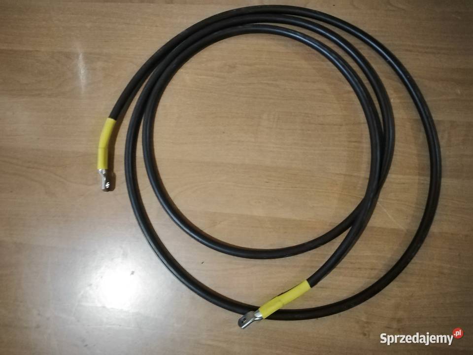 Zgrzewarka zwarciowa kabel uzwojenie dolnośląskie Świdnica