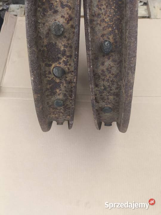 Koło koła Ford model T zabytek Lutoryż sprzedam