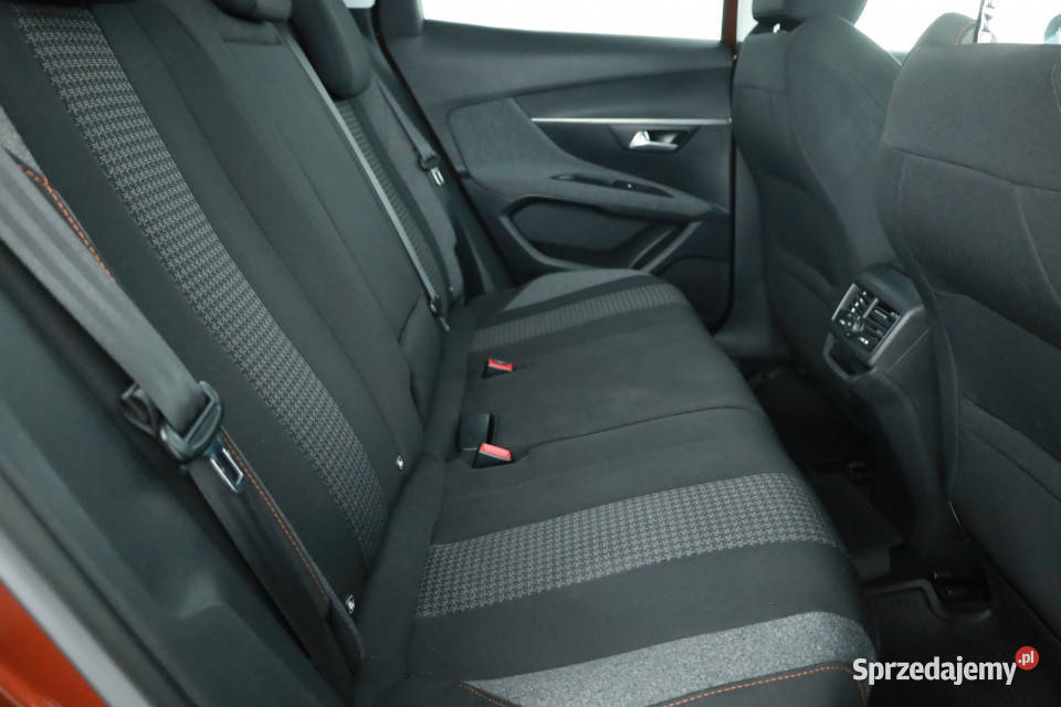 Peugeot 3008 12 PureTech 4/5 3008