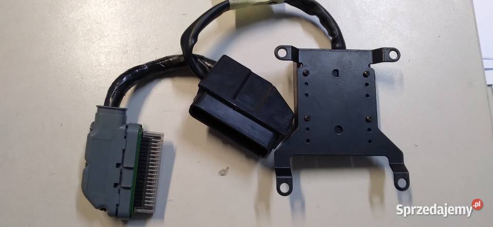 Fuel Pak Moduł Harley Davidson Jawiszowice