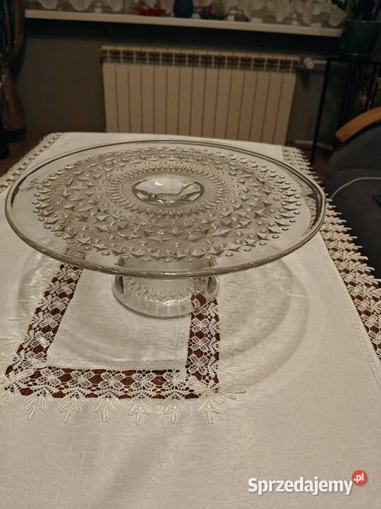 Patera Romby iGuziczki Tychy