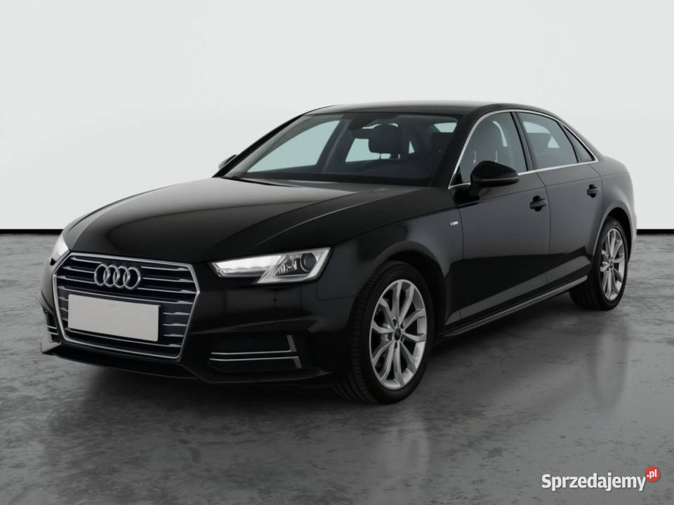 Audi A4 14 TFSI Piaseczno