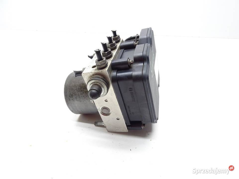 POMPA HAMULCOWA ABS 6C0907379R 6C0614517R 12 TSI osobowe