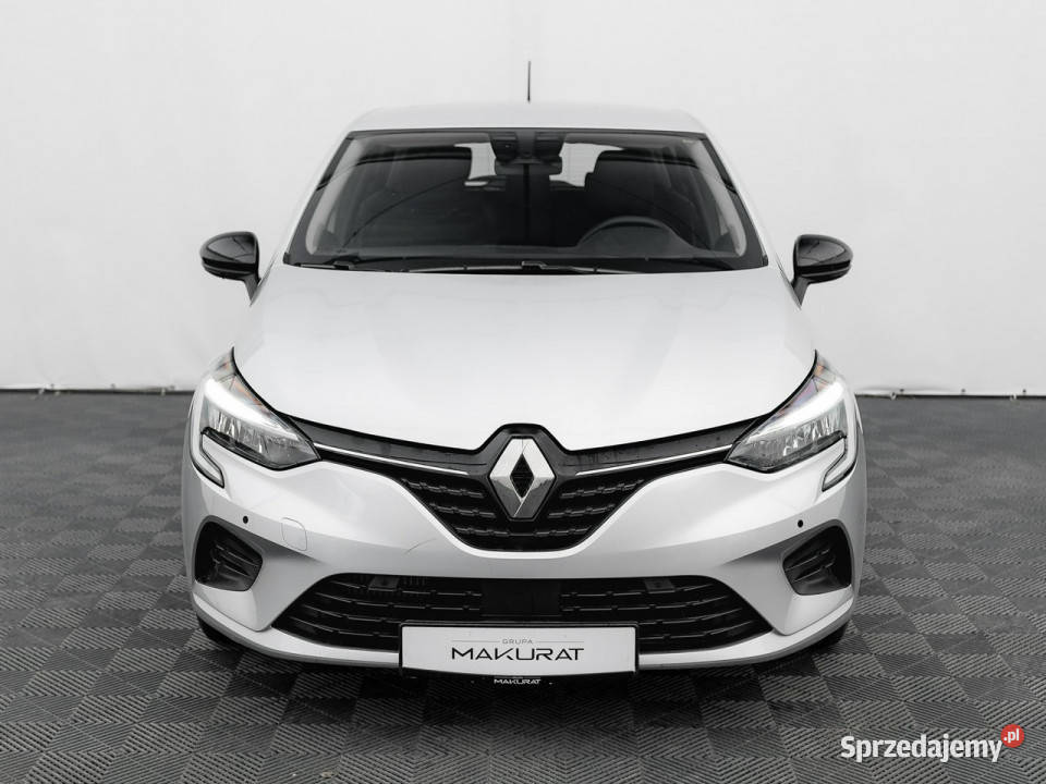 Renault Clio DW4TU2610 TCe Equilibre LED Czcof Gdańsk