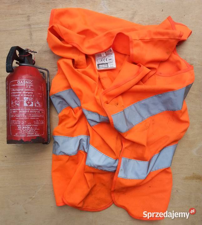 Wycieraczki Pasek napędowy Trójkąt Gaśnica Olesno