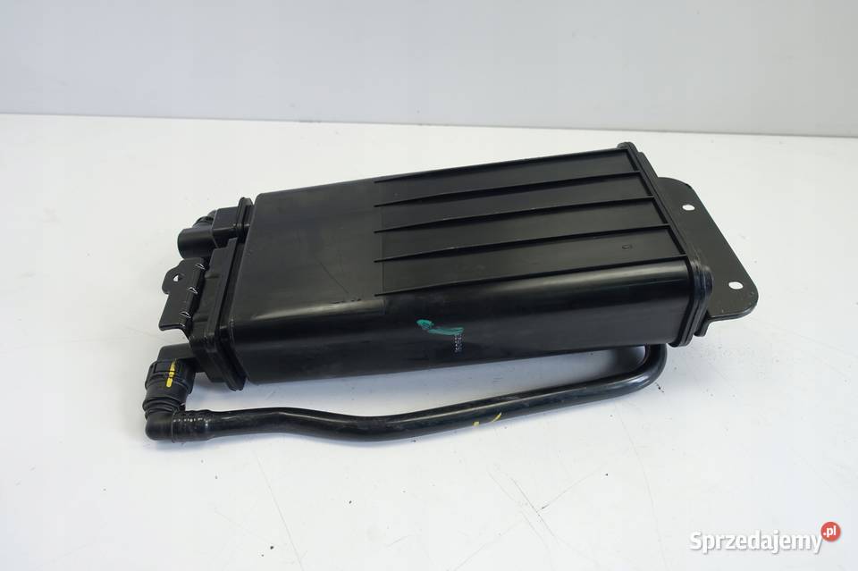 Hyundai Tucson III 15 16 TGDI FILTR WĘGLOWY