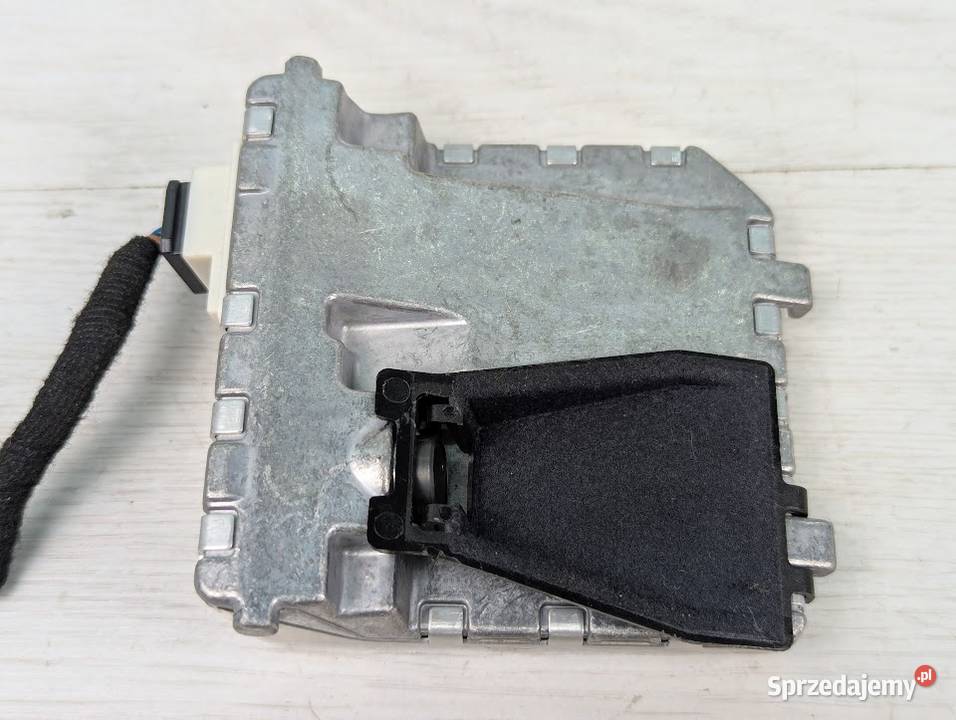 MODUŁ KAMERA ASYSTENT PASA RUCHU RADAR MAZDA CX3 Białystok