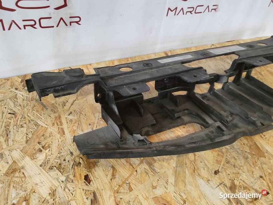 Osłona Pasa Kierownica Powietrza Chevrolet Cruze osobowe Pleszew sprzedam