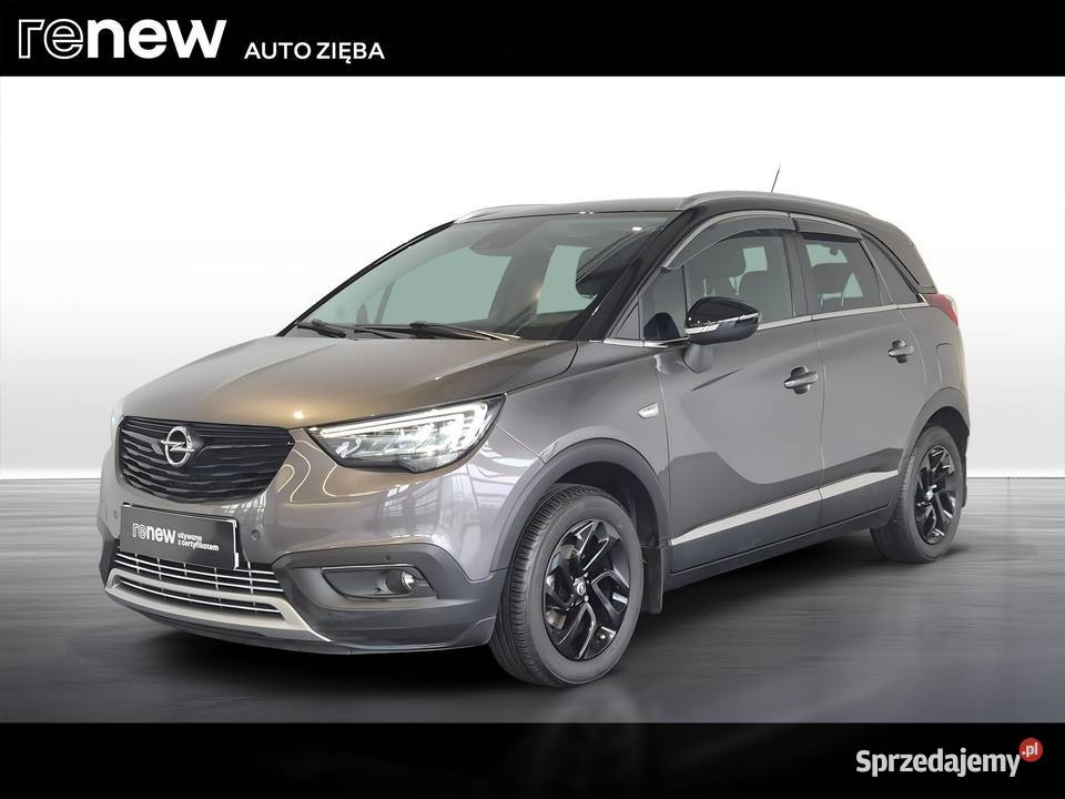 Crossland X 15 CDTI Eco Enjoy SS