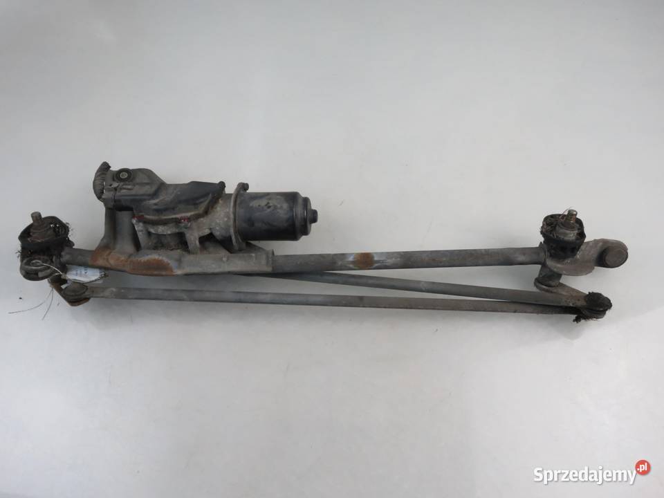 MECHANIZM WYCIERACZEK SUBARU LEGACY III małopolskie