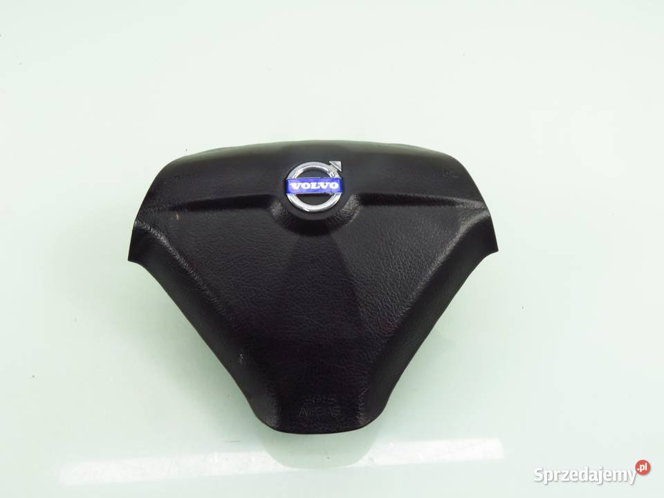 PODUSZKA KIEROWCY VOLVO S60 I 384 30754311 małopolskie