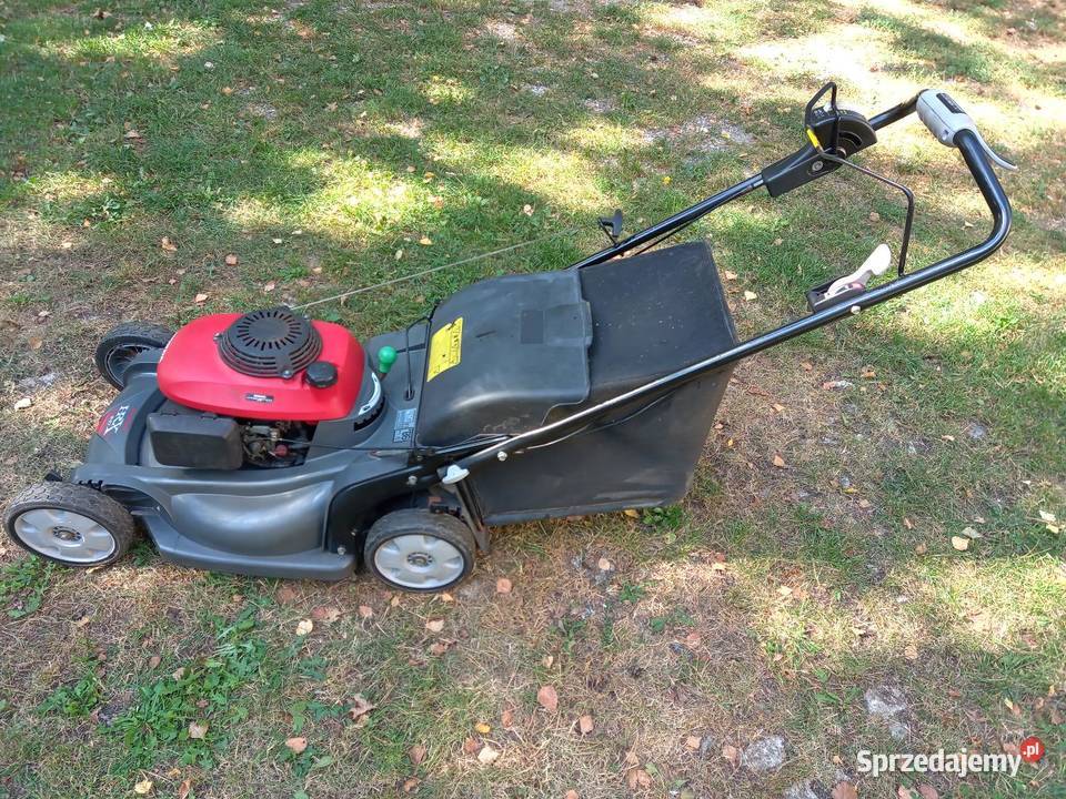 Kosiarka spalinowa Honda HRX537 mazowieckie Kady