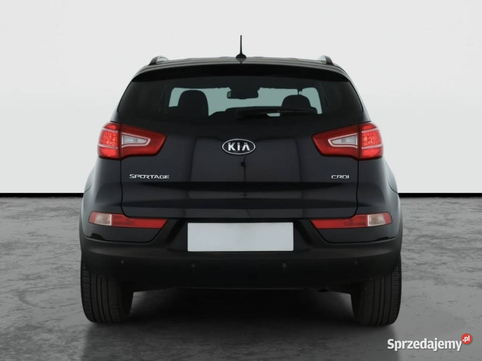 Kia Sportage 17 CRDi łódzkie Łódź sprzedam
