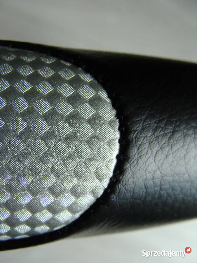 POKROWIEC NA KIEROWNICĘ 38 Rumia