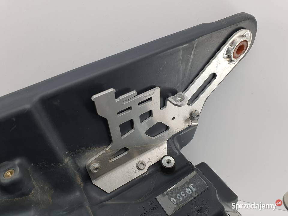Zbiornik Paliwa Bak Zadupek Ktm 690 Husqvarna Łódź sprzedam