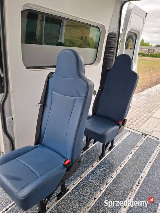 Fiat Ducato 2022 Fiat Brodnica sprzedam