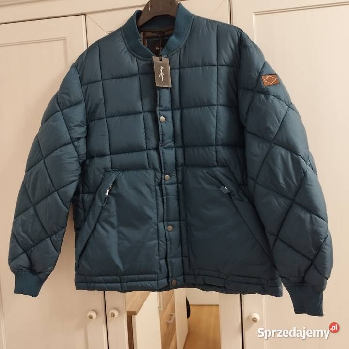 Kurtka PepeJeans Gryfino