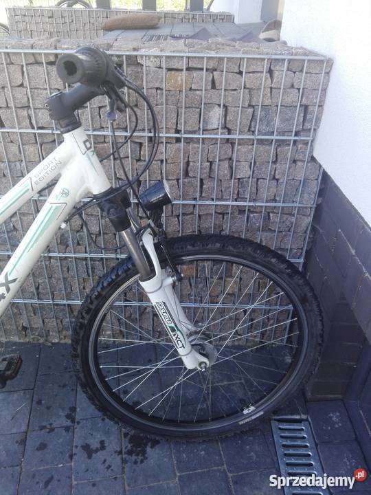 Rower D4X dirtstreet nie frstuntdh Rowery Karpiówka