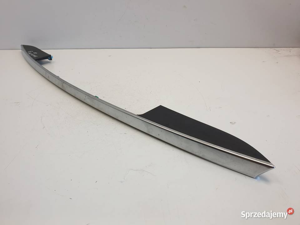 Santa Fe IV CHROMOWANA LISTWA KLAPY TYLNEJ Tył Rudka sprzedam