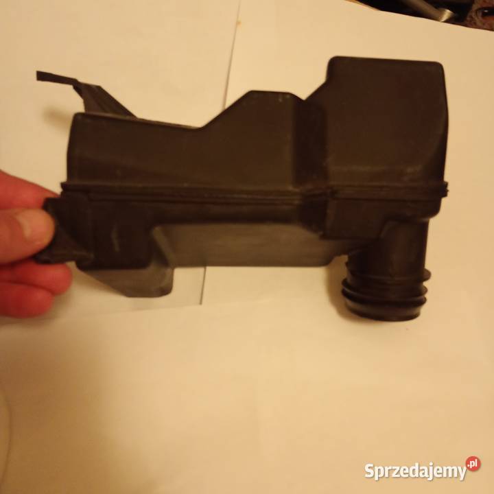 Rezonator powietrza BMW oe 1 744 467 Stan Wrocław