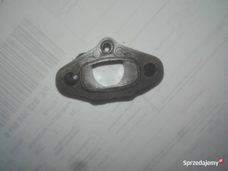 Łącznik Husqvarna 444 śląskie Żywiec