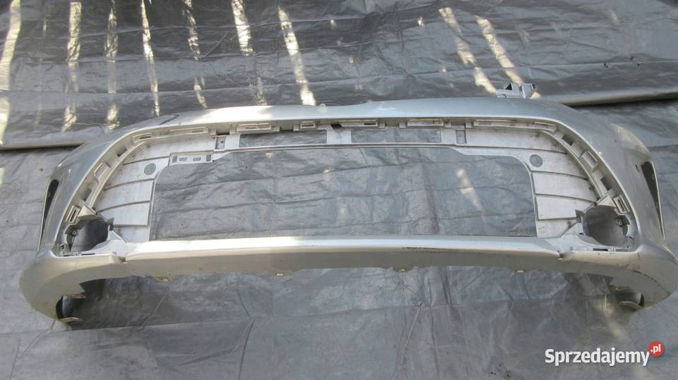 TOYOTA CAMRY V50 ZDERZAK PRZÓD PRZEDNI Ruda Śląska