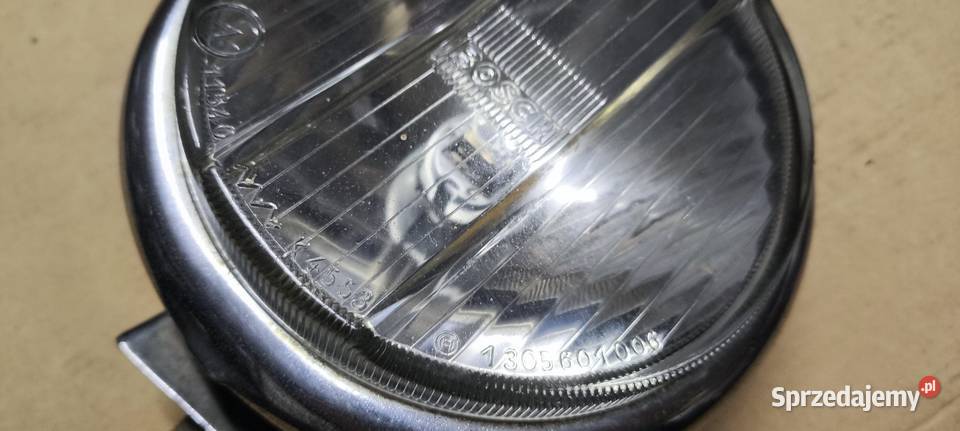 Halogen Bosch 1305601006 A11540 Mercedes w108 podkarpackie sprzedam