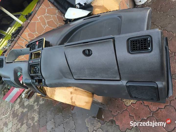 Lublin 3 INTRALL Deska rozdzielcza konsola podkarpackie Stalowa Wola