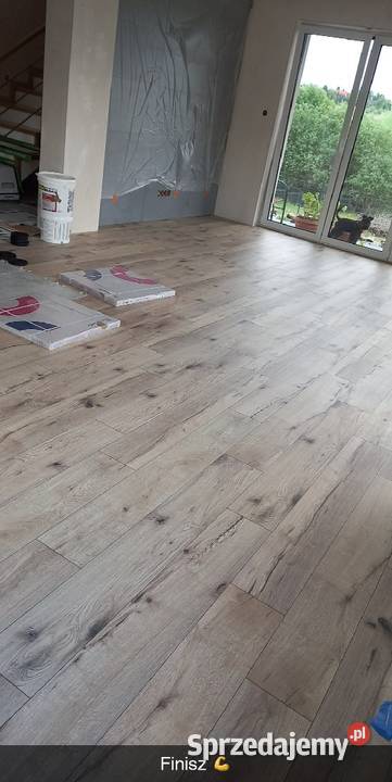 Usługi Remontowo Wykonczeńiowe Wieliczka