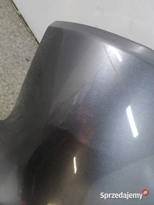 OSŁONA NAROŻNIK ZDERZAKA PRAWY TYŁ 19X PDC