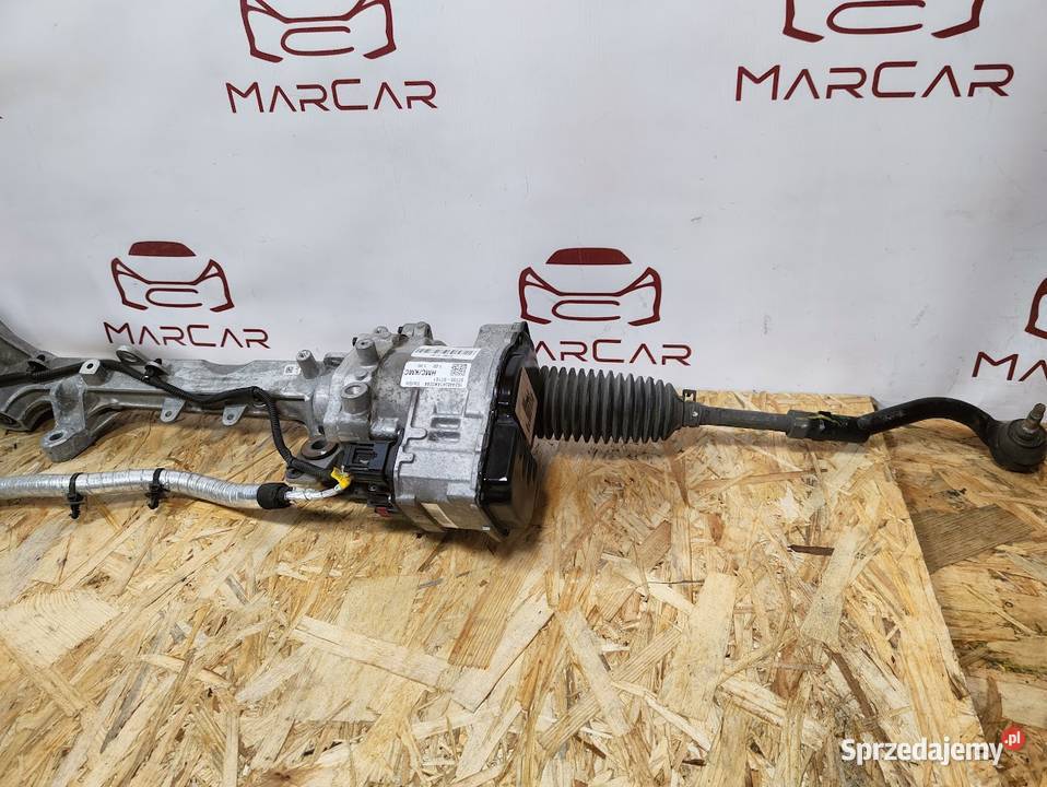 Przekładnia Kierownicza Maglownica Kia Sportage Pleszew sprzedam