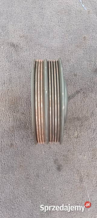 Koło Wału 058 105 251 E Audi A4 B5 a201 osobowe