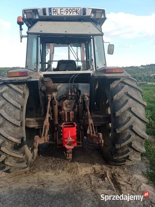 Ciągnik rolniczy Massey Ferguson 3090 podkarpackie Mała sprzedam