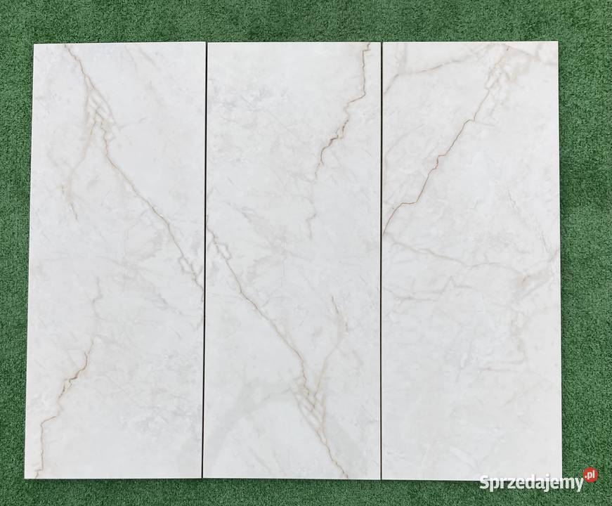 Tania płytka GLAZURA LIBERTE IVORY 298X748 G3 Kraśnik