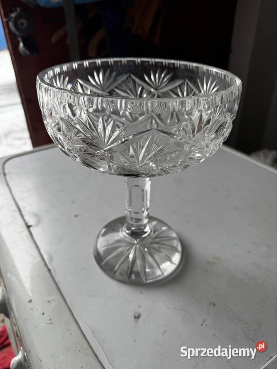 Sprzedam kryształy Opole