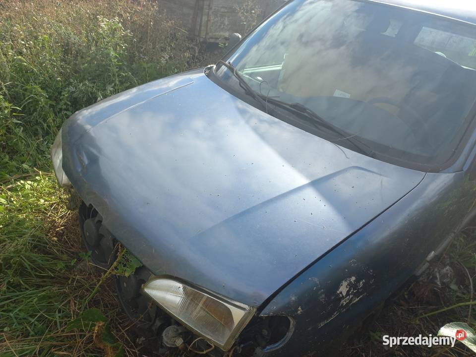 CITRON BERLINGO PEUGEOT PARTNER 19D 70 KONI Sawin
