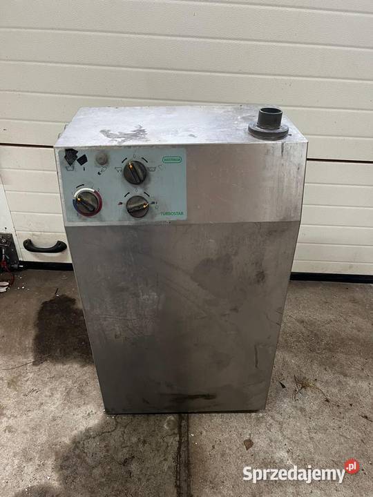 Myjnia dojarki hali udojowej turbostar Westfalia podlaskie Łomża sprzedam