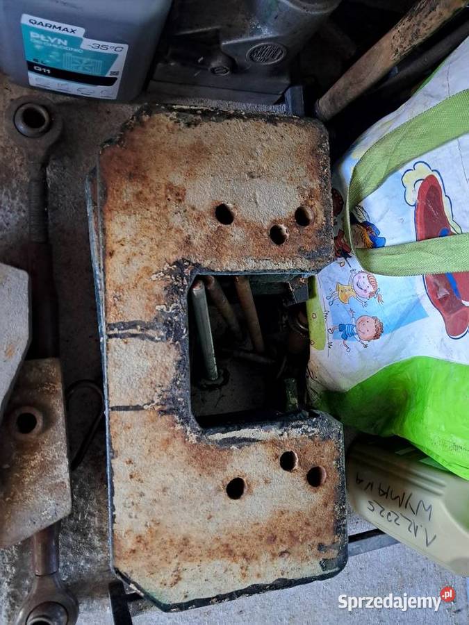 Obciazniki ursus zetor c385 1224 8011 Dzierżoniów sprzedam