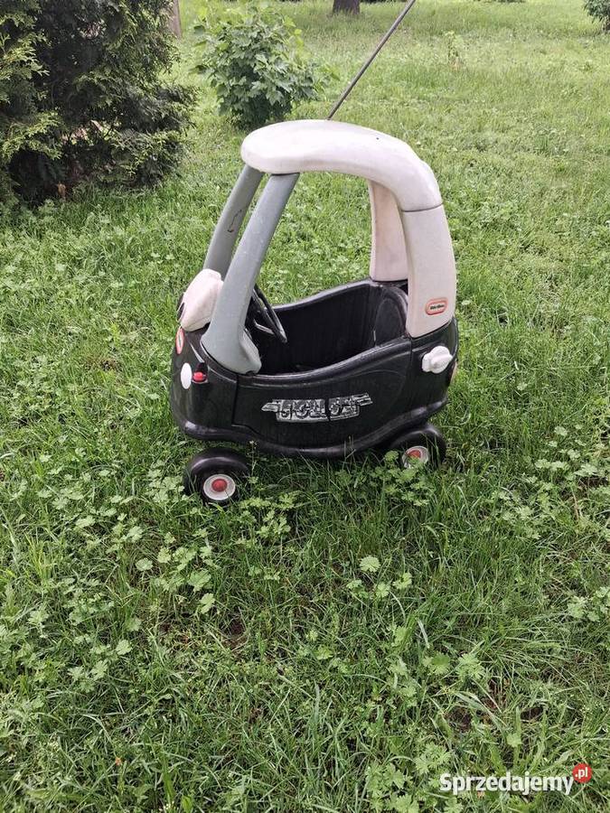 Jezdzik Little tikes Pozostałe wielkopolskie sprzedam