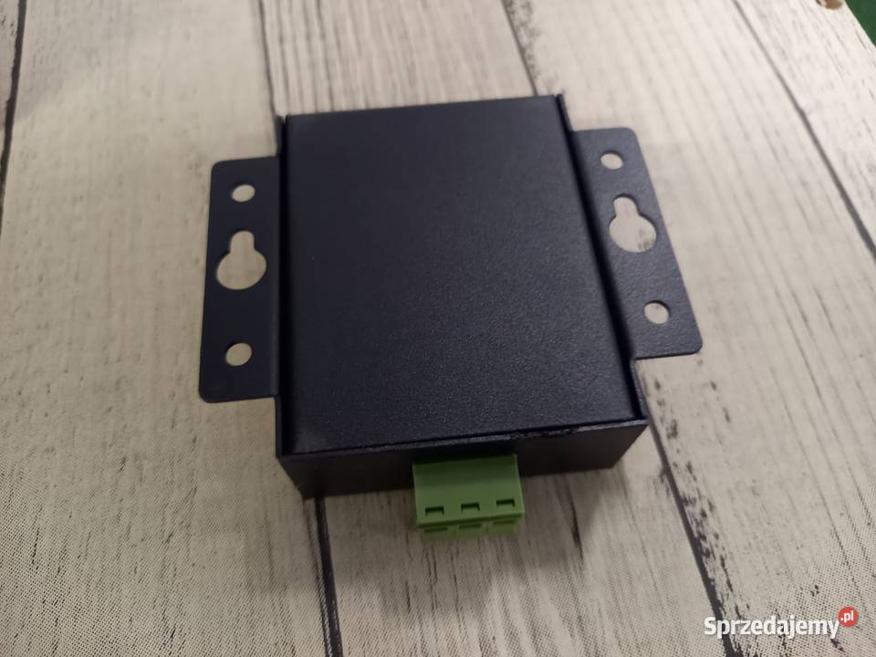 moduł przekaźnika sieciowego Ethernet IP TCP Lublin