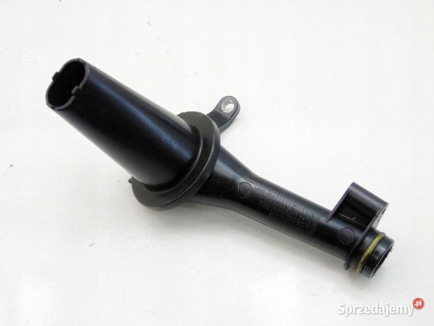 SMOK POMPY OLEJU 20 ECOBLUE FORD RANGER EVEREST Sosnowiec