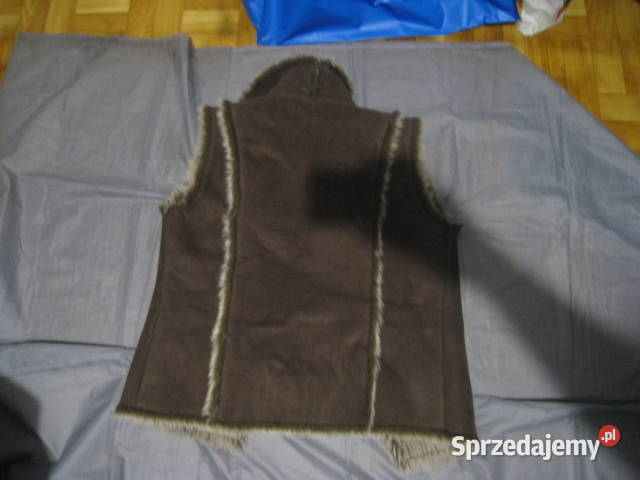 Kamizelka damska Rozmiar 40(L) Częstochowa