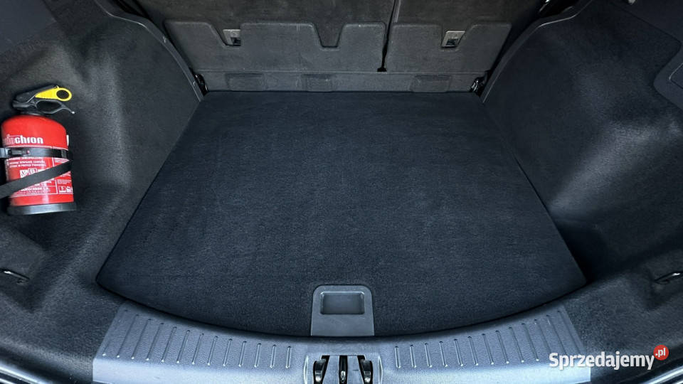 Ford Kuga 20 Diesel Moc 150 Automat 4X4 Salon Elbląg