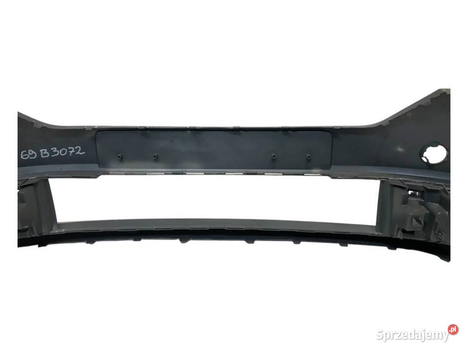 SKODA FABIA III 6V0 20182021 LIFT POD Skarżysko-Kamienna