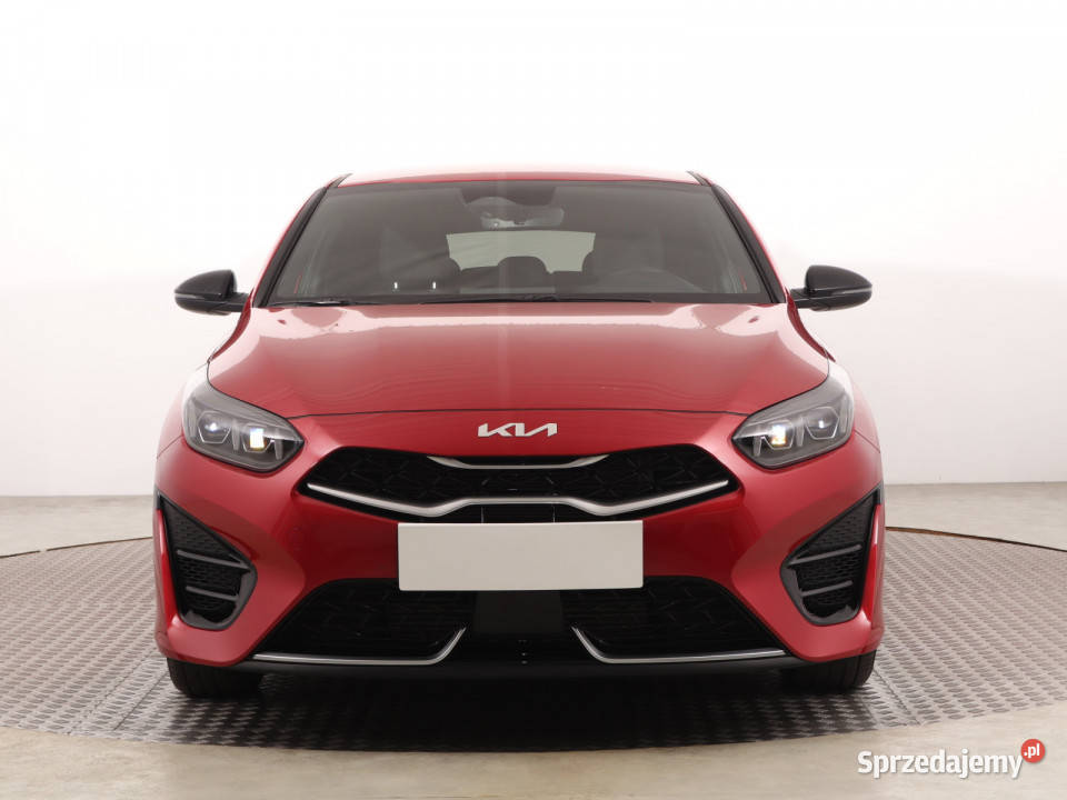 Kia ProCeed 15 TGDI Katowice sprzedam