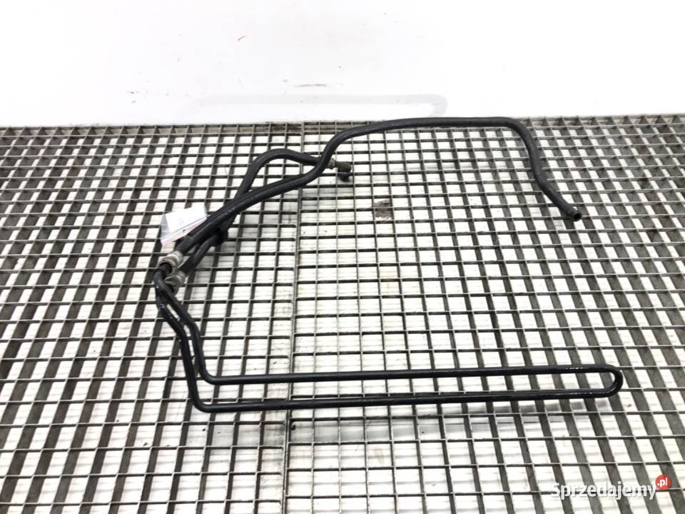 WĄŻ WSPOMAGANIA BMW E46 20 143 9705 PRZEWÓD