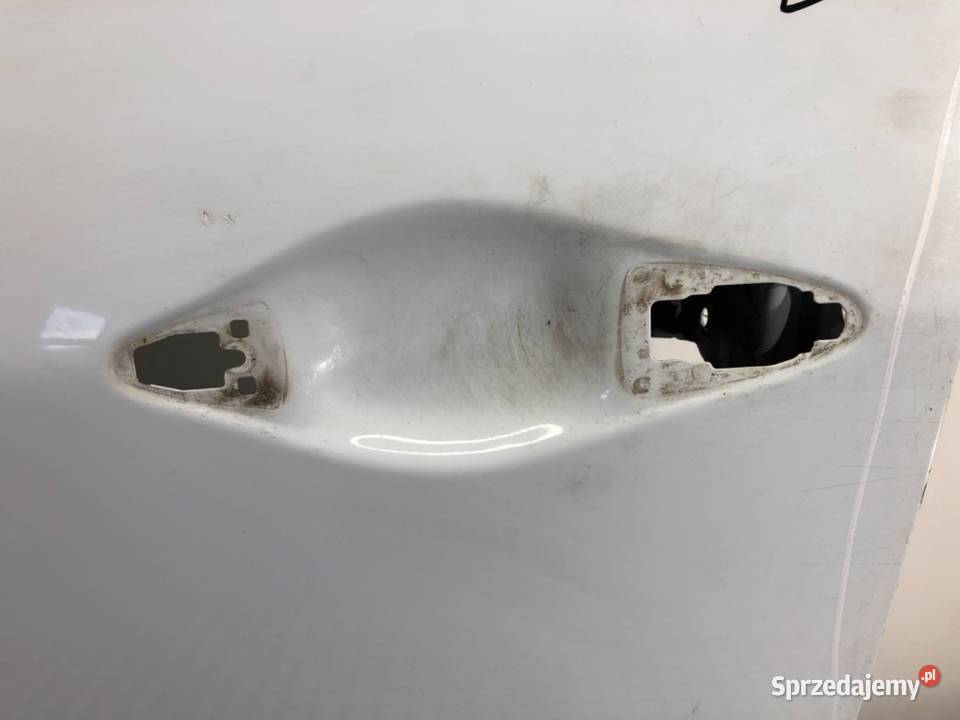 DRZWI PRZÓD LEWE HYUNDAI ix35 Minivan